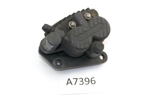 étrier frein avant fantic - frein,