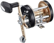 Abu Garcia Ambassadeur 6500C