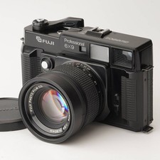EXCELLENT++ Fuji GW690 II