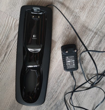 ★ LOGITECH 815-000038 berceau socle recharge télécommande harmony original