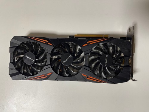Carte graphique GIGABYTE