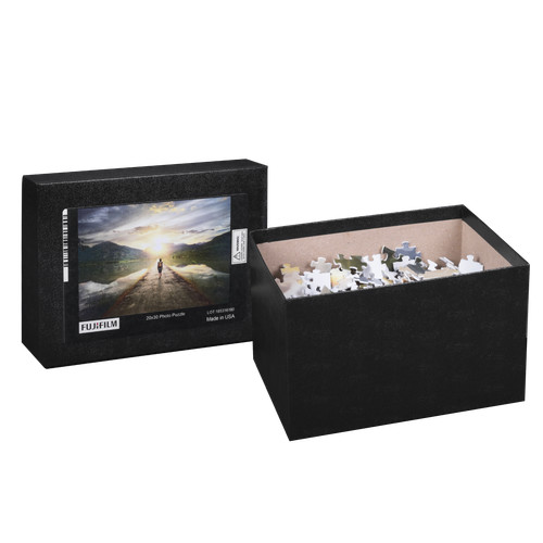 Puzzle 20x30 014 pcs - puzzle, pcs.