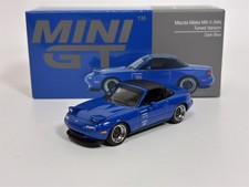 Mazda Miata MX-5 NA Version