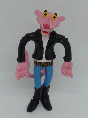 Figurine pvc plastique - figurine,