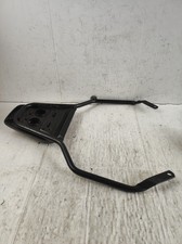 Porte bagage support top case Piaggio Typhoon