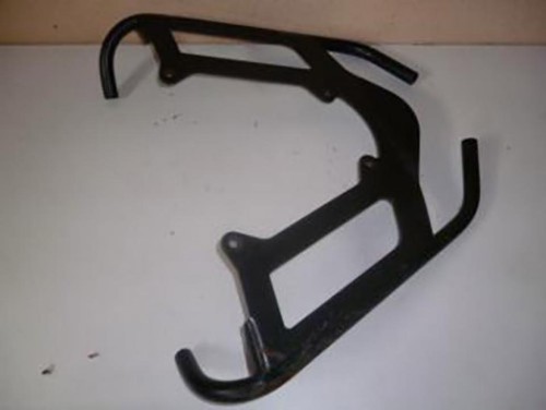 Porte bagage origine pour moto