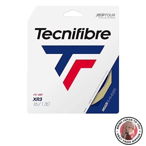 String tennis tecnifibre - string,