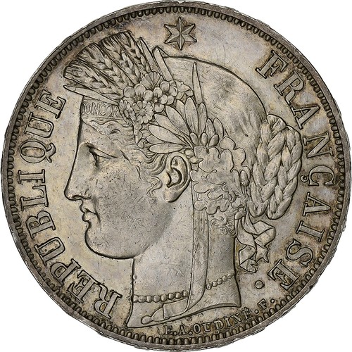 France francs cérès - francs,,