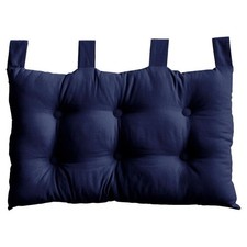 Coussin Tête de Lit Uni