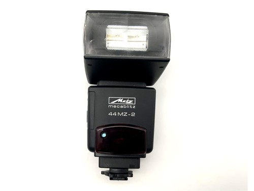 Metz mecablitz 44mz flash - metz,