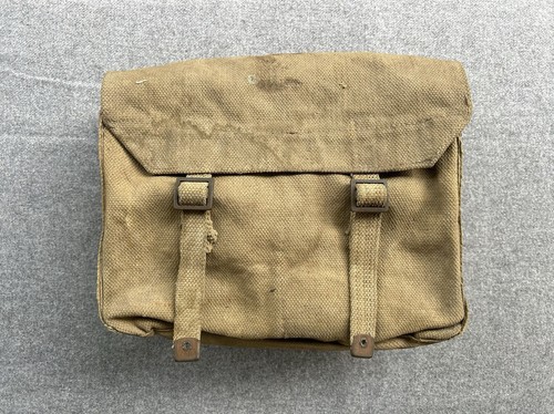 Sac small pack anglais - sac,