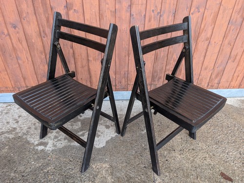Chaise pliante designer - designer, 60s