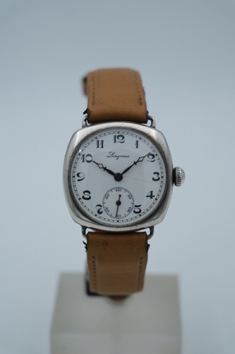 Longines coussin 1932 - coussin, de