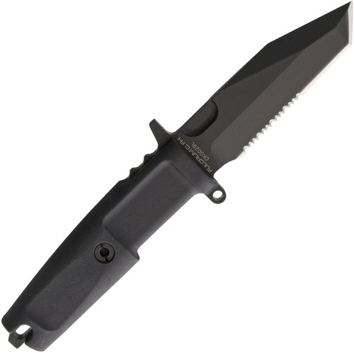 Extrema ratio black - fulcrum, c