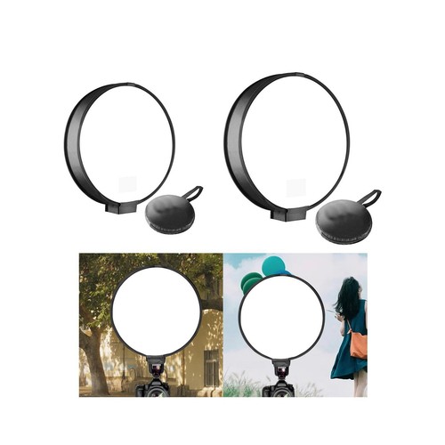 Diffuseur flash pliable - flash,