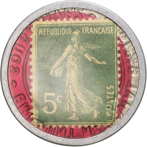 Monnaie france crédit - france,,