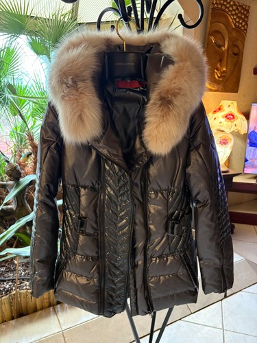 Manteau doudoune giorgio - doudoune,