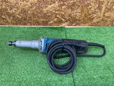 Makita GD0800C Meuleuse à main électronique avec cordon SJS à vitesse variabl...