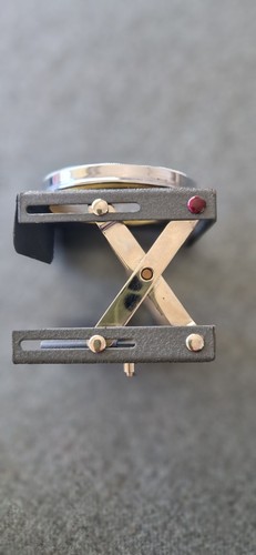 Loupe ancienne pliante - loupe,