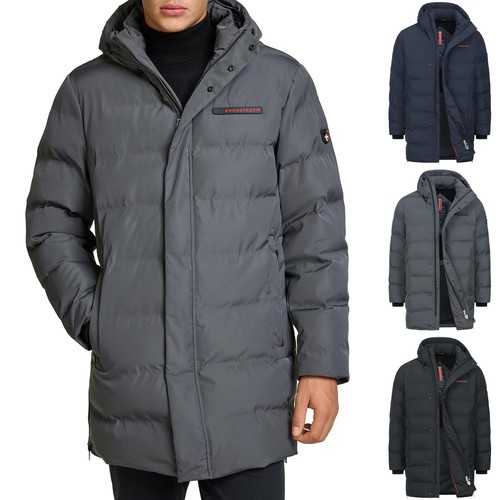 Veste hiver kronstadt - veste,