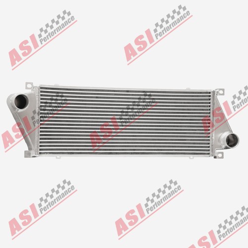 Intercooler pour 2000 - intercooler,