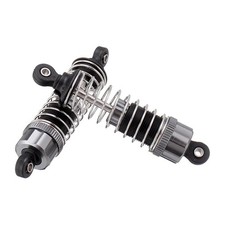 Amortisseur d'amortisseur en