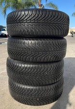 4 Pneus D'Hiver Fulda Multi