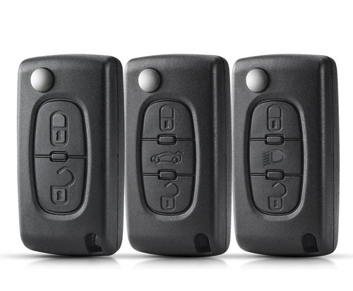 Coque clé télécommande - coque,