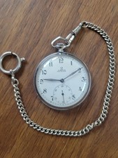 Omega montre gousset - omega,