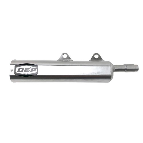 Silencieux dep kawasaki kdx - silencieux,