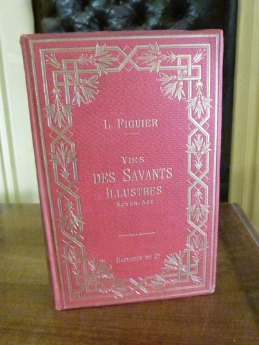 Figuier louis des - figuier,, louis,