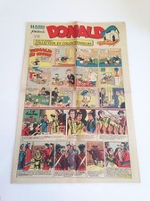 HARDI  présente  DONALD
