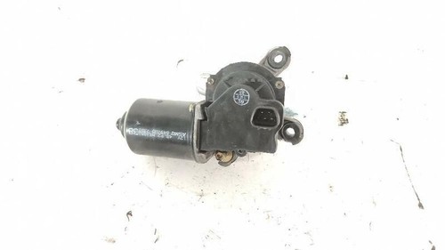 Moteur essuie glace - moteur, av