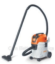 Aspirateur stihl se33 - aspirateur,