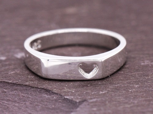 Argent sterling 925 coeur - sterling,