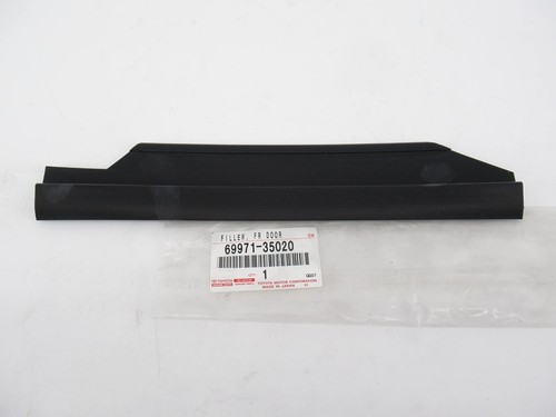 Toyota genuine 4runner - toyota,
