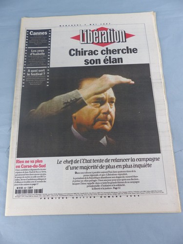 Journal naissance - de,