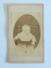 A031 CDV Photo circa 1900