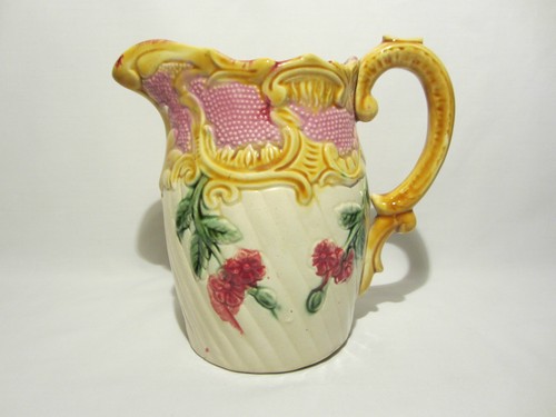 Ancien pichet pot - ancien,