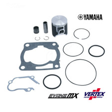 YAMAHA YZ 125 2022 - 2026