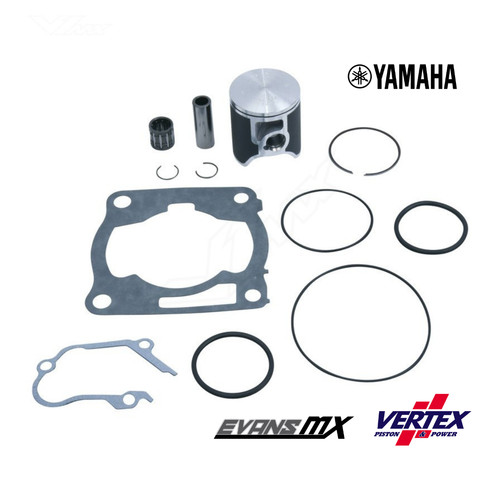 Yamaha 125 2022 - -, 2026