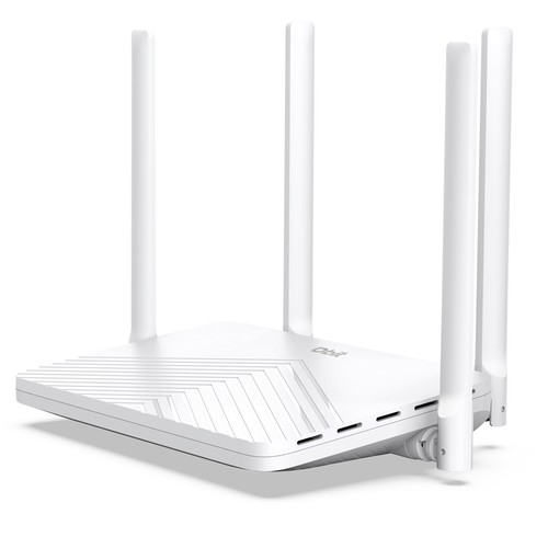 Ac1200 wireless router - wireless, 2.4g/5g