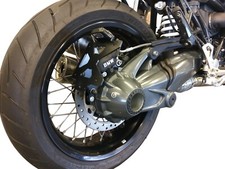 Support de plaque latéral