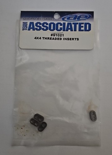 Car buggy team associated - buggy,