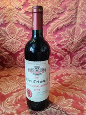 SAINT EMILION GRAND CRU  .. CHATEAU CLOS TRIMOULET 2014