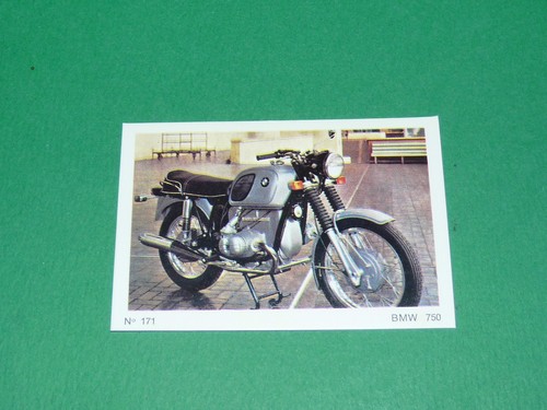 171 bmw 750 - n°171,