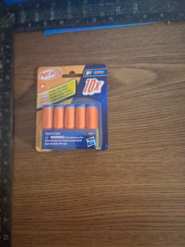 Nerf 10x hasbro - 10x,