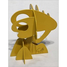 GILLI Claude - Sculpture