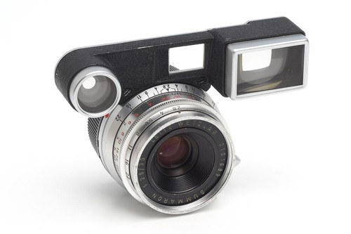 Leitz leica summaron - leitz, m
