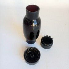 Verre inactinique JUNIUS pour lampe pigeon